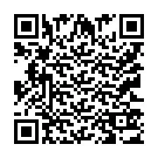 Código QR para número de teléfono +9512353061