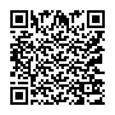 QR-code voor telefoonnummer +9512353078