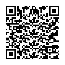 QR kód a telefonszámhoz +9512353083