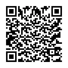 QR Code pour le numéro de téléphone +9512353091