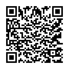 QR код за телефонен номер +9512353113