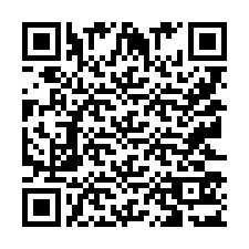 Código QR para número de teléfono +9512353139