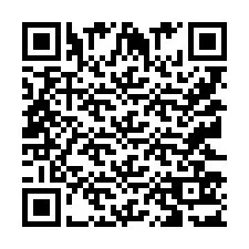 QR Code pour le numéro de téléphone +9512353179