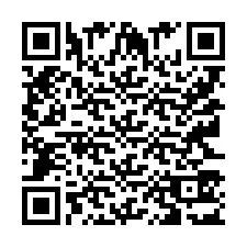 QR kód a telefonszámhoz +9512353192