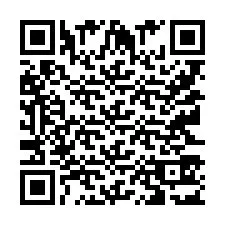 QR код за телефонен номер +9512353196