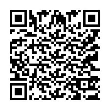 Kode QR untuk nomor Telepon +9512353226