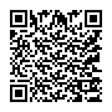 QR Code สำหรับหมายเลขโทรศัพท์ +9512353234