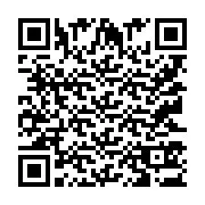 QR-koodi puhelinnumerolle +9512353249