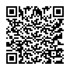 QR-код для номера телефона +9512353250