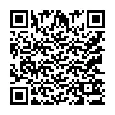 QR Code pour le numéro de téléphone +9512353269