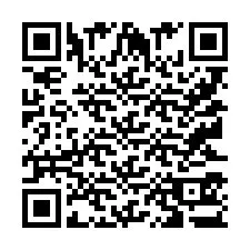 Kod QR dla numeru telefonu +9512353309