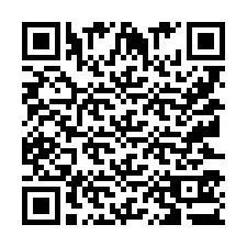 Código QR para número de telefone +9512353318