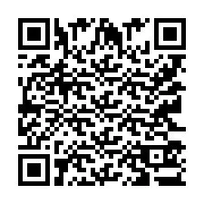 QR Code สำหรับหมายเลขโทรศัพท์ +9512353326