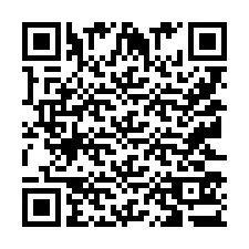 QR kód a telefonszámhoz +9512353339