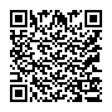 QR-koodi puhelinnumerolle +9512353351