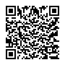 Kod QR dla numeru telefonu +9512353360