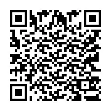 QR Code สำหรับหมายเลขโทรศัพท์ +9512353362