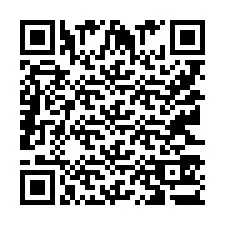 Código QR para número de teléfono +9512353393