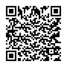 QR Code for Phone number +9512353462