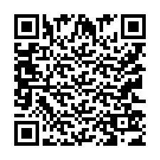 QR Code for Phone number +9512353475