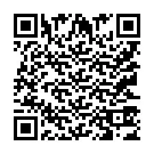 QR Code for Phone number +9512353489