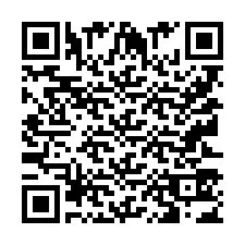 QR kód a telefonszámhoz +9512353495