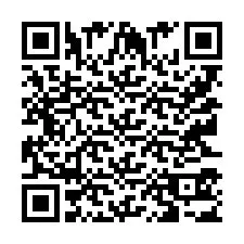 Código QR para número de telefone +9512353506