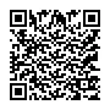 QR Code pour le numéro de téléphone +9512353559