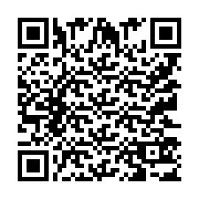 QR-Code für Telefonnummer +9512353568