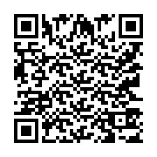 QR-код для номера телефона +9512353596