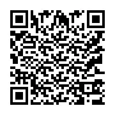 QR Code for Phone number +9512353601