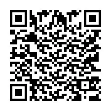 QR-код для номера телефона +9512353646