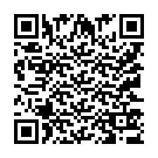 QR Code for Phone number +9512353658