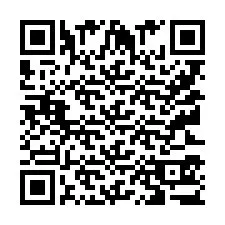 Kod QR dla numeru telefonu +9512353700