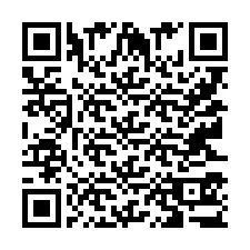 Codice QR per il numero di telefono +9512353707