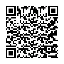 Kod QR dla numeru telefonu +9512353712