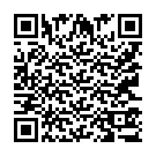 QR-code voor telefoonnummer +9512353713