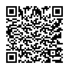 Kod QR dla numeru telefonu +9512353724