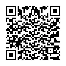 Kod QR dla numeru telefonu +9512353730