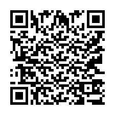 Código QR para número de telefone +9512353793