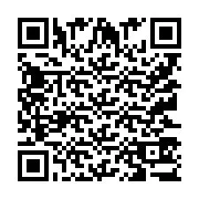 Kod QR dla numeru telefonu +9512353798