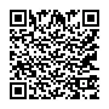 QR-Code für Telefonnummer +9512353807