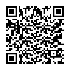 QR-Code für Telefonnummer +9512353813