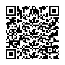 电话号码二维码 +9512353850