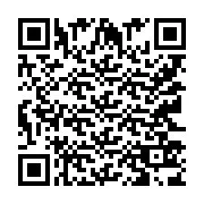 QR Code สำหรับหมายเลขโทรศัพท์ +9512353876