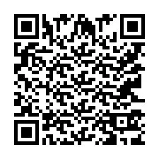 QR kód a telefonszámhoz +9512353917