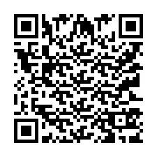 QR код за телефонен номер +9512353940