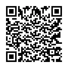 QR код за телефонен номер +9512353942