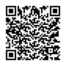 QR Code pour le numéro de téléphone +9512353948