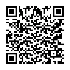 电话号码二维码 +9512353974